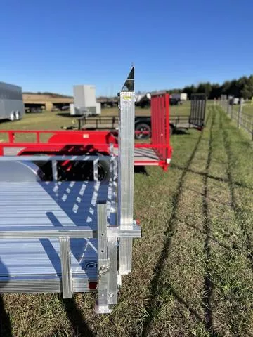 new Utility Trailers Sport Haven  for sale, in Ettrick, WI Thumbnail 5