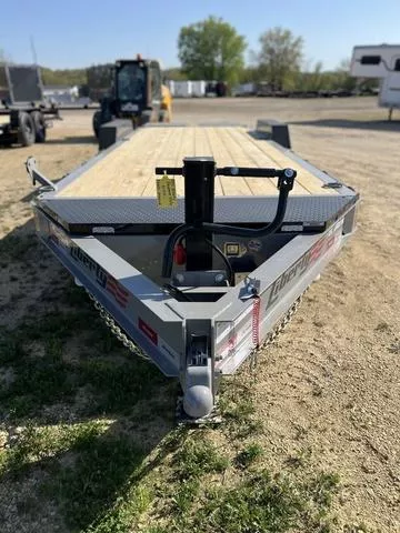 new Other Trailers Liberty Coach  for sale, in Ettrick, WI Thumbnail 2