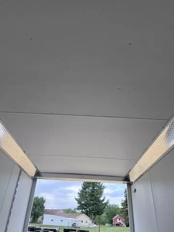 used Cargo (Enclosed) Trailers Aluma  for sale, in Ettrick, WI Thumbnail 16