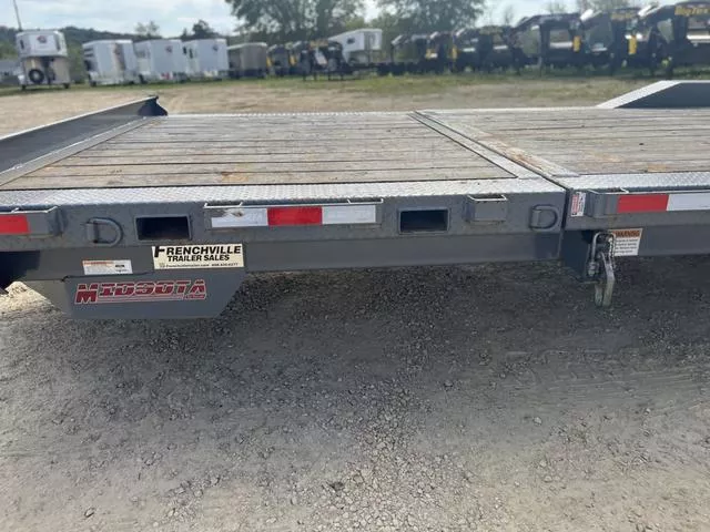 used Equipment / Flatbed Trailers Midsota  for sale, in Ettrick, WI Thumbnail 6