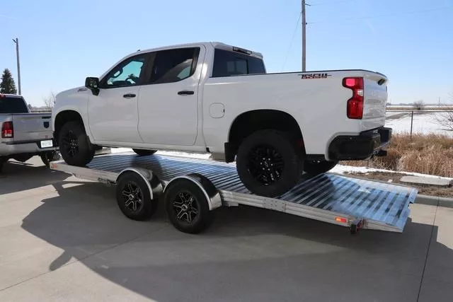 new Other Trailers Timpte  for sale, in Ettrick, WI Thumbnail 10