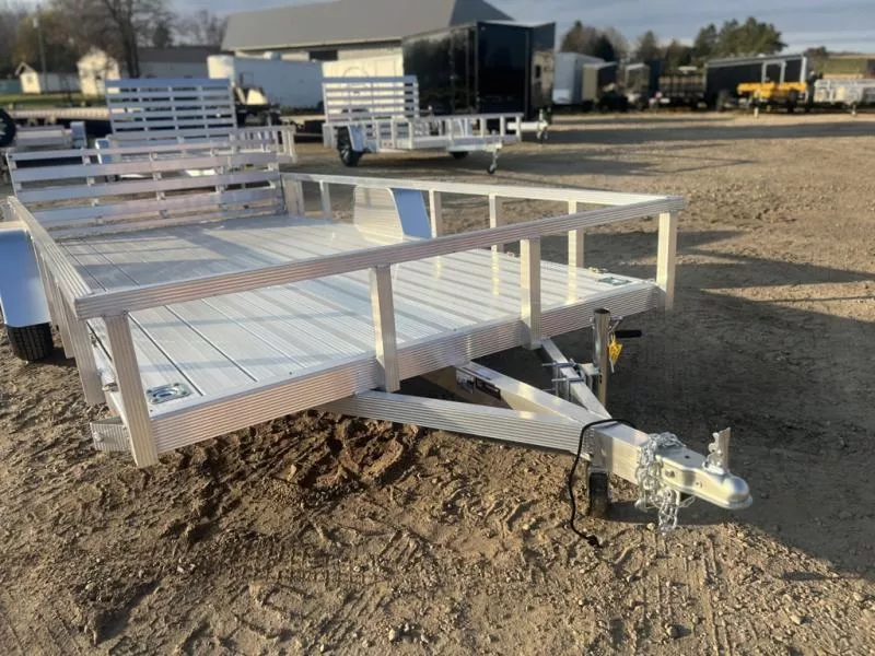 new Utility Trailers Sport Haven  for sale, in Ettrick, WI Thumbnail 2