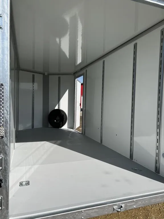 new Cargo (Enclosed) Trailers CellTech  for sale, in Ettrick, WI Thumbnail 12