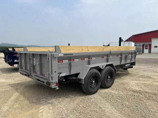 new Other Trailers Liberty Coach  for sale, in Ettrick, WI Thumbnail 13