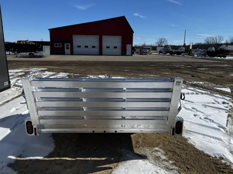 new Utility Trailers Hillsboro Industries  for sale, in Ettrick, WI Thumbnail 6