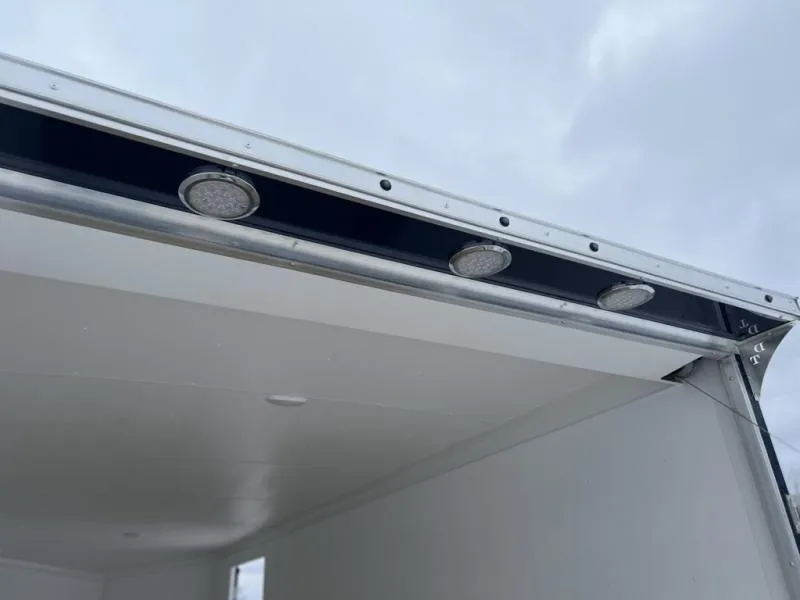 new Cargo (Enclosed) Trailers Discovery Trailers  for sale, in Ettrick, WI Thumbnail 11