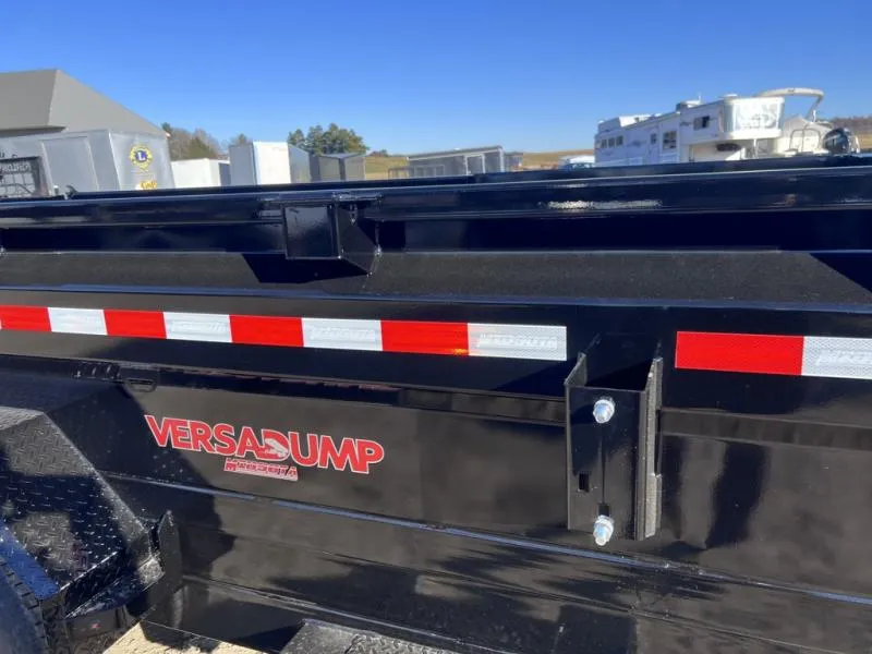 new Dump Trailers Midsota  for sale, in Ettrick, WI Thumbnail 12