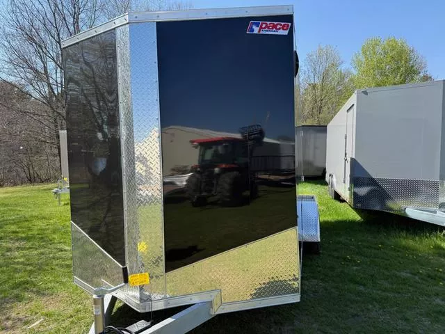 new Cargo (Enclosed) Trailers Pace American  for sale, in Ettrick, WI Thumbnail 2