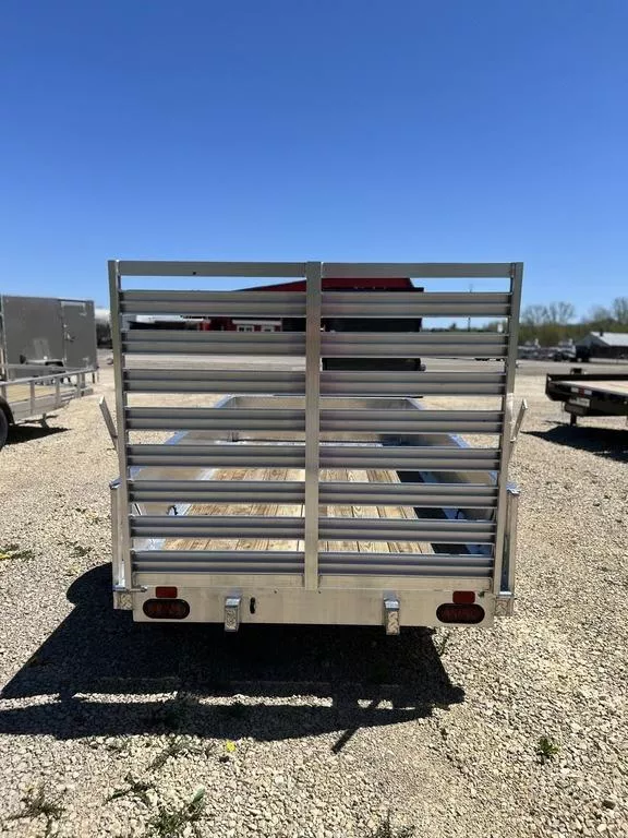 new Utility Trailers Trophy  for sale, in Ettrick, WI Thumbnail 5