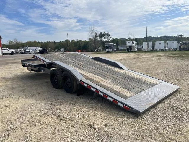 used Equipment / Flatbed Trailers Midsota  for sale, in Ettrick, WI Thumbnail 14