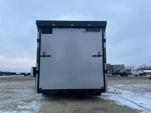 new Cargo (Enclosed) Trailers Discovery Trailers  for sale, in Ettrick, WI Thumbnail 6