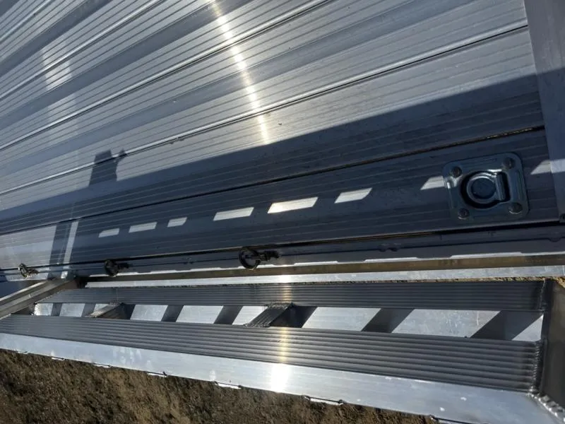 new Utility Trailers Sport Haven  for sale, in Ettrick, WI Thumbnail 17