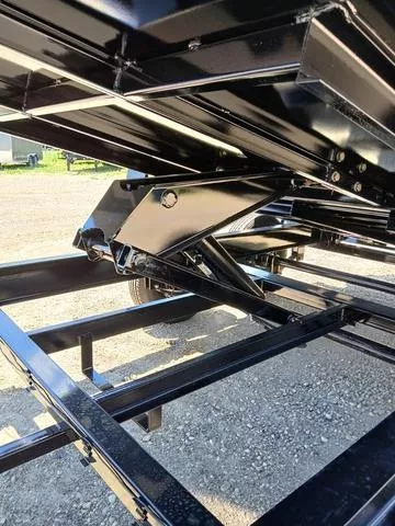 new Other Trailers Big Tex Trailers  for sale, in Ettrick, WI Thumbnail 15