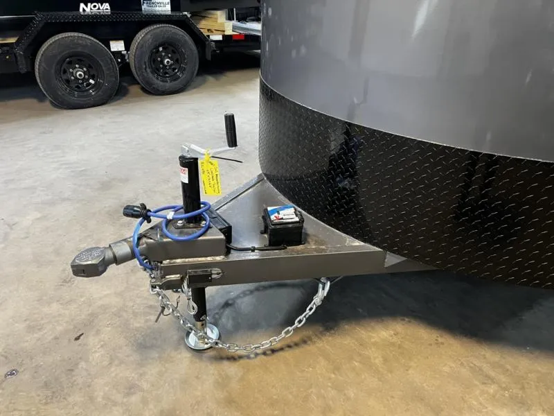 new Stock / Stock Combo Trailers Other  for sale, in Ettrick, WI Thumbnail 3