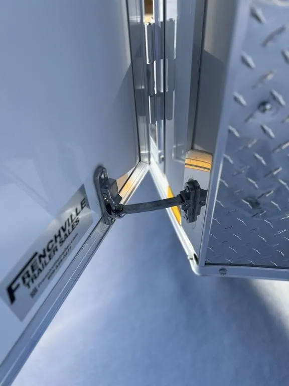 new Cargo (Enclosed) Trailers Pace American  for sale, in Ettrick, WI Thumbnail 8