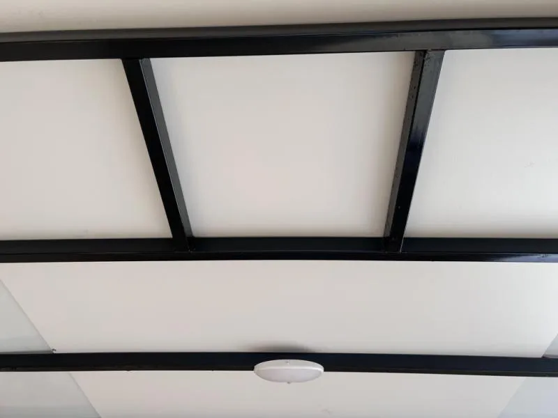 new Cargo (Enclosed) Trailers Discovery Trailers  for sale, in Ettrick, WI Thumbnail 12