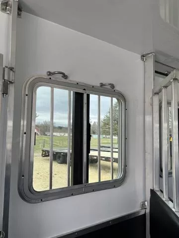 new Horse Trailers Kiefer Manufacturing  for sale, in Ettrick, WI Thumbnail 17