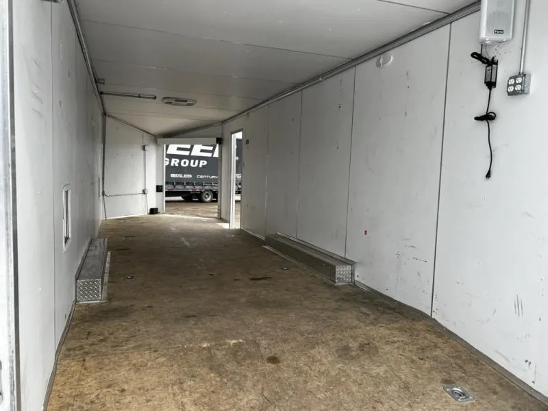 used Snowmobile Trailers Lightning Trailers  for sale, in Ettrick, WI Thumbnail 9