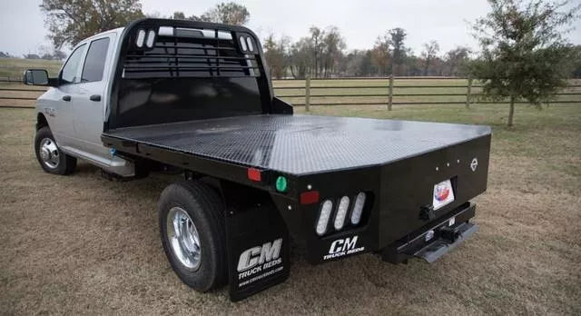 new Other Trailers CM Truck Beds  for sale, in Ettrick, WI Thumbnail 2