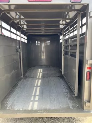 new Stock / Stock Combo Trailers Other  for sale, in Ettrick, WI Thumbnail 13