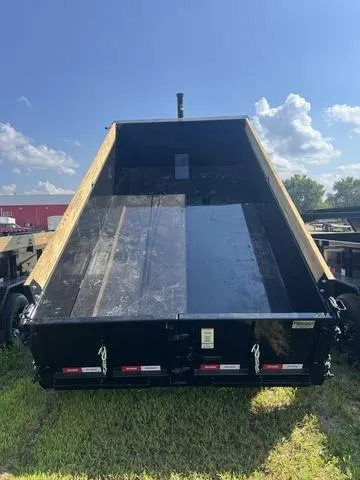 new Other Trailers Liberty Coach  for sale, in Ettrick, WI Thumbnail 9