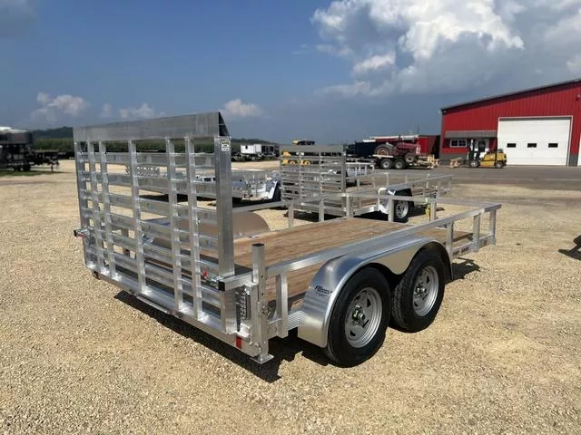 new Cargo (Enclosed) Trailers Sport Haven  for sale, in Ettrick, WI Thumbnail 8