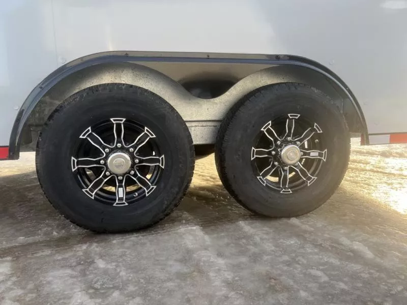 new Cargo (Enclosed) Trailers CellTech  for sale, in Ettrick, WI Thumbnail 5