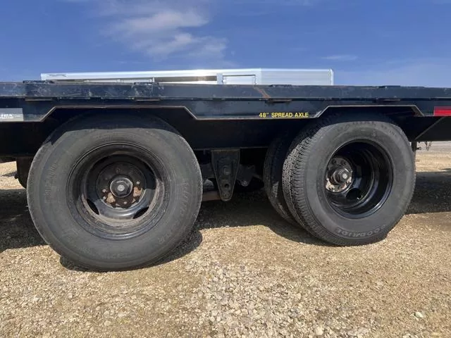 used Equipment / Flatbed Trailers Big Tex Trailers  for sale, in Ettrick, WI Thumbnail 6