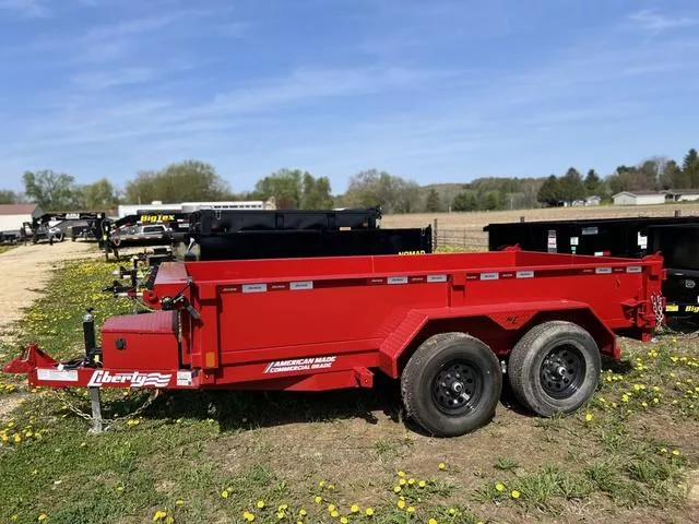 new Other Trailers Liberty Coach  for sale, in Ettrick, WI Thumbnail 4