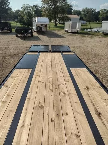 new Other Trailers Big Tex Trailers  for sale, in Ettrick, WI Thumbnail 11