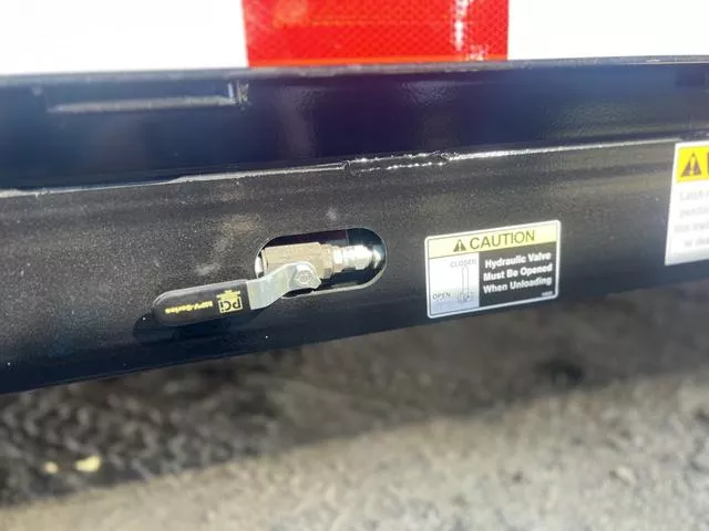 new Equipment / Flatbed Trailers Midsota  for sale, in Ettrick, WI Thumbnail 13