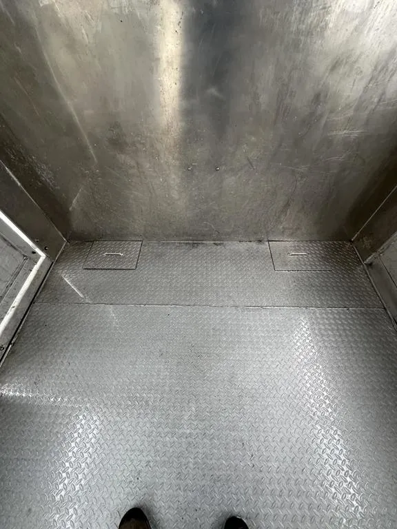 used Stock / Stock Combo Trailers Kiefer Manufacturing  for sale, in Ettrick, WI Thumbnail 9