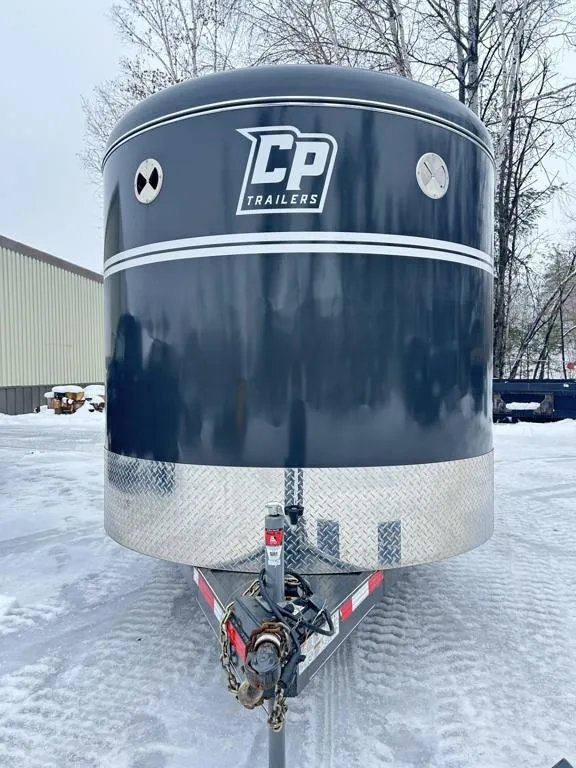 used Stock / Stock Combo Trailers CornPro  for sale, in Tomahawk, WI Thumbnail 3