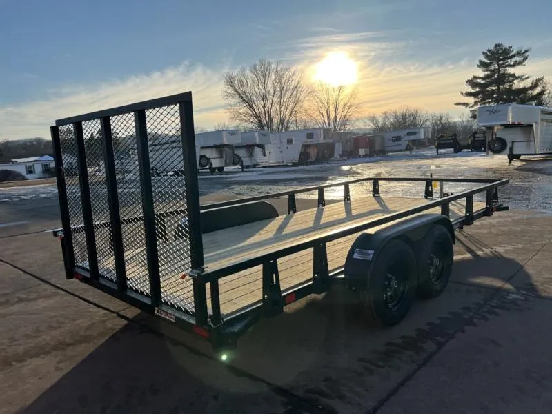 used Other Trailers HTC  for sale, in Ettrick, WI Thumbnail 7