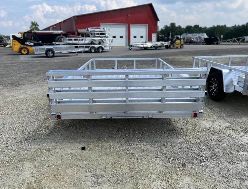 new Utility Trailers Sport Haven  for sale, in Ettrick, WI Thumbnail 5