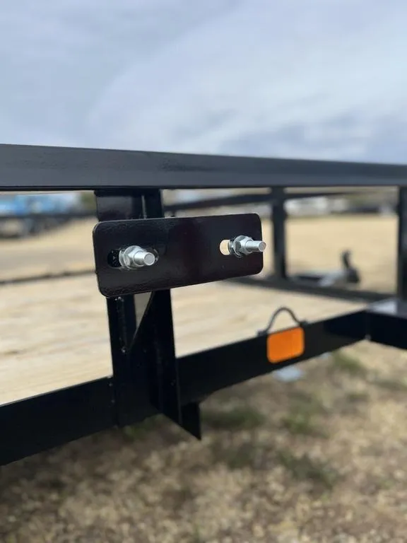 new Utility Trailers Big Tex Trailers  for sale, in Ettrick, WI Thumbnail 7