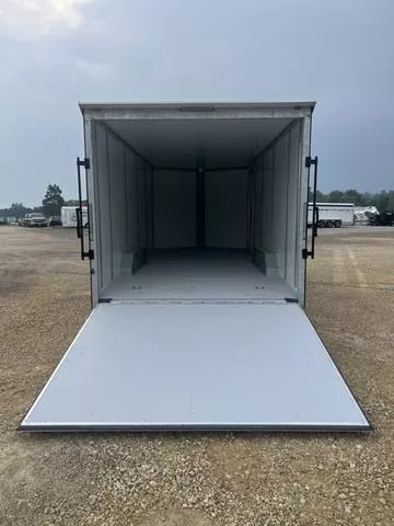 new Cargo (Enclosed) Trailers CellTech  for sale, in Ettrick, WI Thumbnail 11