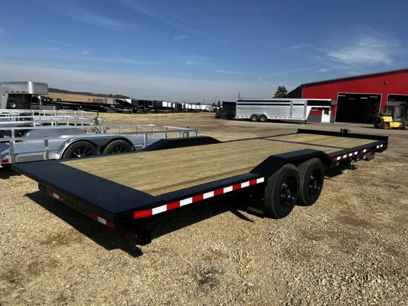 new Equipment / Flatbed Trailers Midsota  for sale, in Ettrick, WI Thumbnail 12