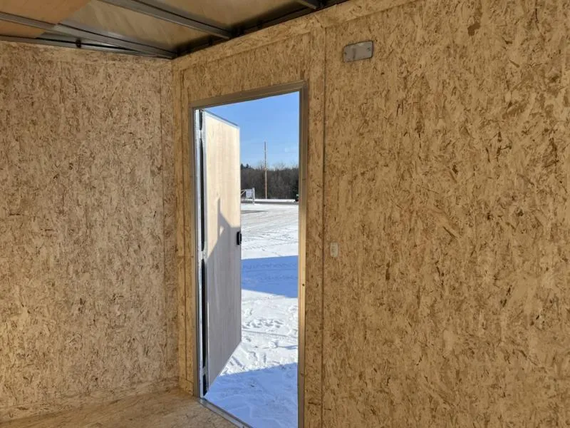 new Cargo (Enclosed) Trailers Pace American  for sale, in Ettrick, WI Thumbnail 13