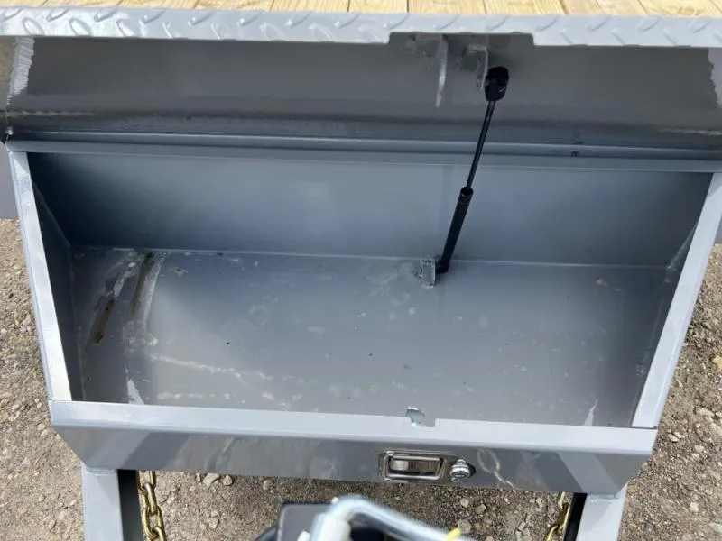 used Other Trailers Liberty  for sale, in Ettrick, WI Thumbnail 5