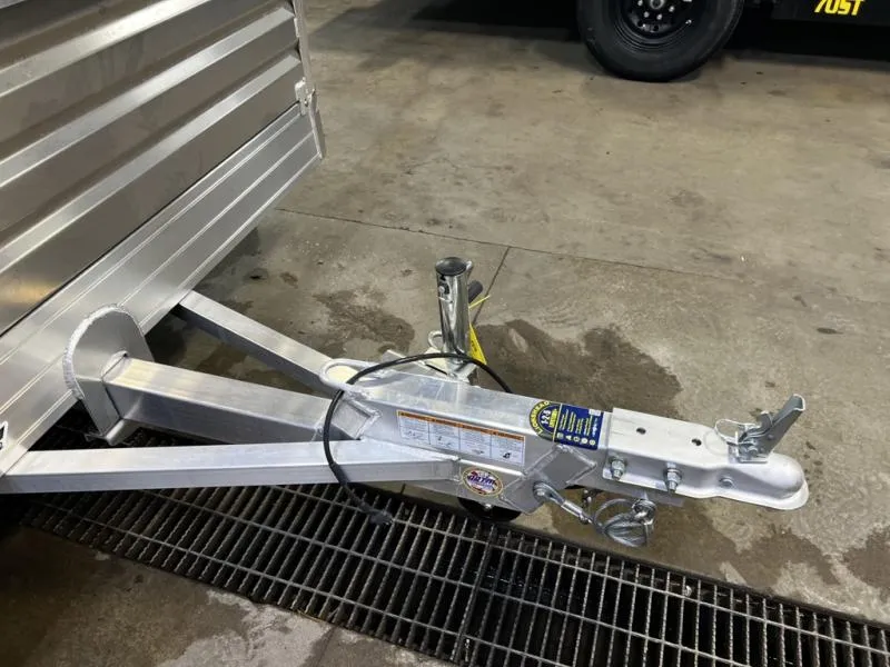 new Utility Trailers Hillsboro Industries  for sale, in Ettrick, WI Thumbnail 8