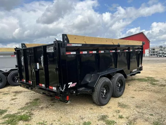 new Dump Trailers Liberty  for sale, in Ettrick, WI Thumbnail 9