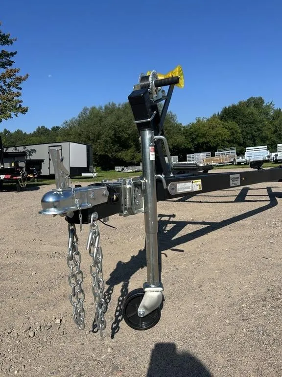 used Other Trailers Yacht Club Trailers  for sale, in Tomahawk, WI Thumbnail 2