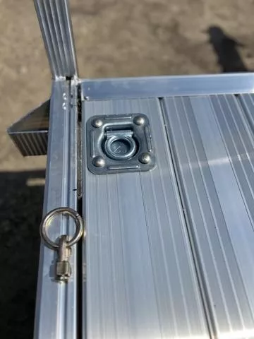 new Cargo (Enclosed) Trailers Sport Haven  for sale, in Ettrick, WI Thumbnail 12