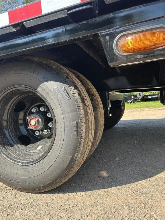 used Other Trailers Midsota  for sale, in Tomahawk, WI Thumbnail 11