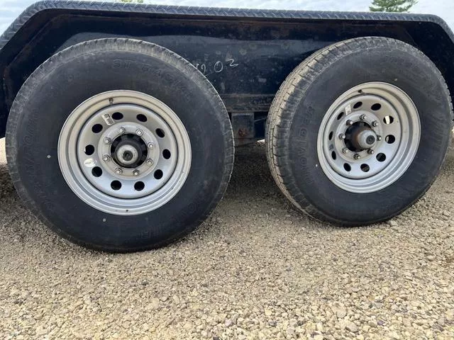 used Other Trailers Big Tex Trailers  for sale, in Ettrick, WI Thumbnail 6