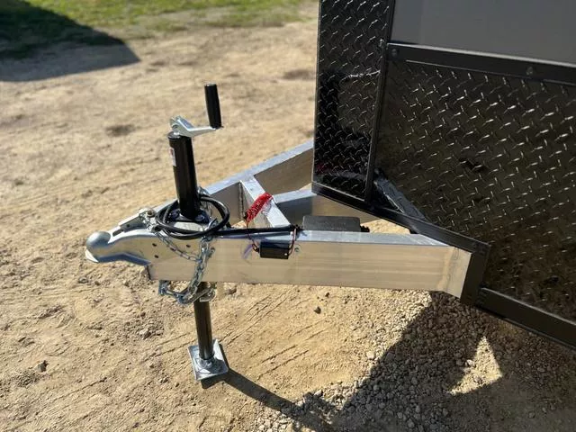 new Cargo (Enclosed) Trailers Discovery Trailers  for sale, in Ettrick, WI Thumbnail 2