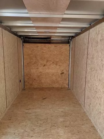new Cargo (Enclosed) Trailers Pace American  for sale, in Ettrick, WI Thumbnail 14
