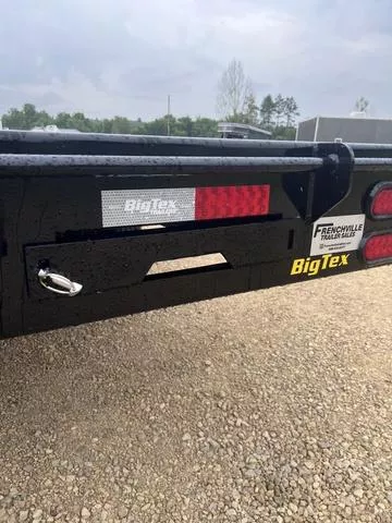 new Other Trailers Big Tex Trailers  for sale, in Ettrick, WI Thumbnail 7