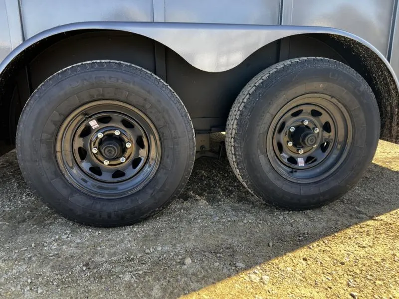 new Stock / Stock Combo Trailers Other  for sale, in Ettrick, WI Thumbnail 6